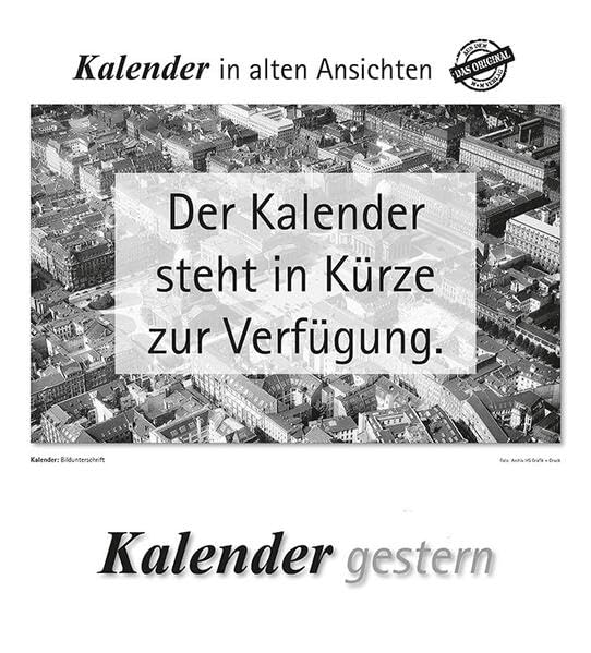 Ostpreußen gestern 2027: Ostpreußen in alten Ansichten