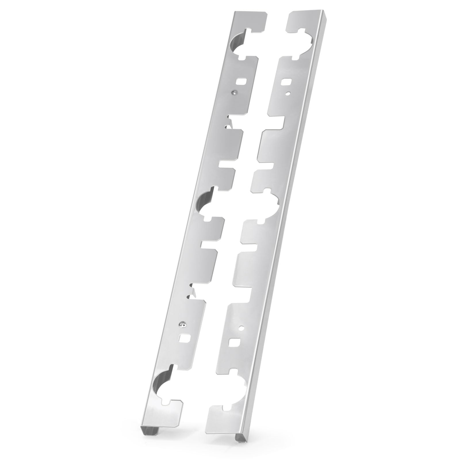 Criditpid Grill Replacement Parts for Broil King Signet 320, 9865-54, 9868-54, 9868-57, Signet 20, 9869-57 Gas Grill, 20 1/2" Stainless Steel Carryover Burner for Broil King Grill Parts