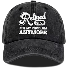 Retired 2025-black