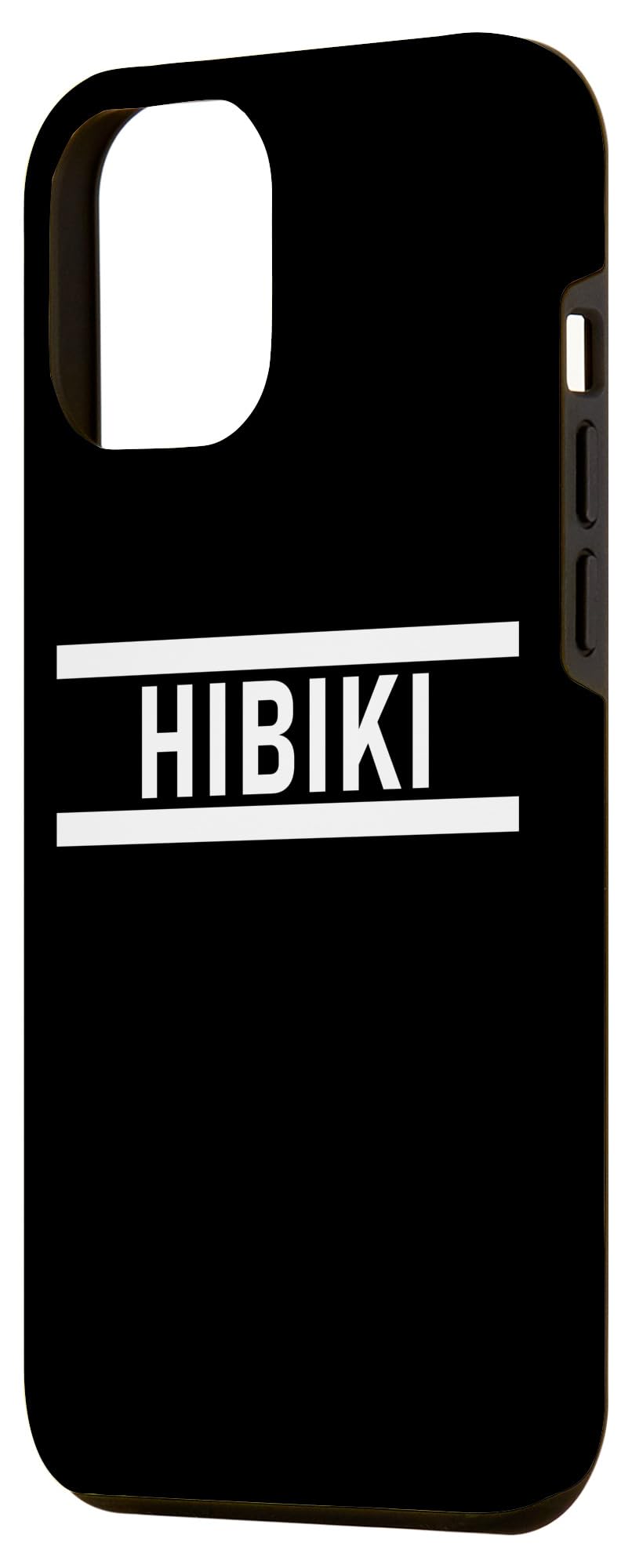 iPhone - ひびきさん専用 Amazon.co.jp: iPhone 15 Pro Max 「HIBIKI」ヘボン式「ひびき