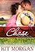 Chase (Prairie Grooms, Book Four)