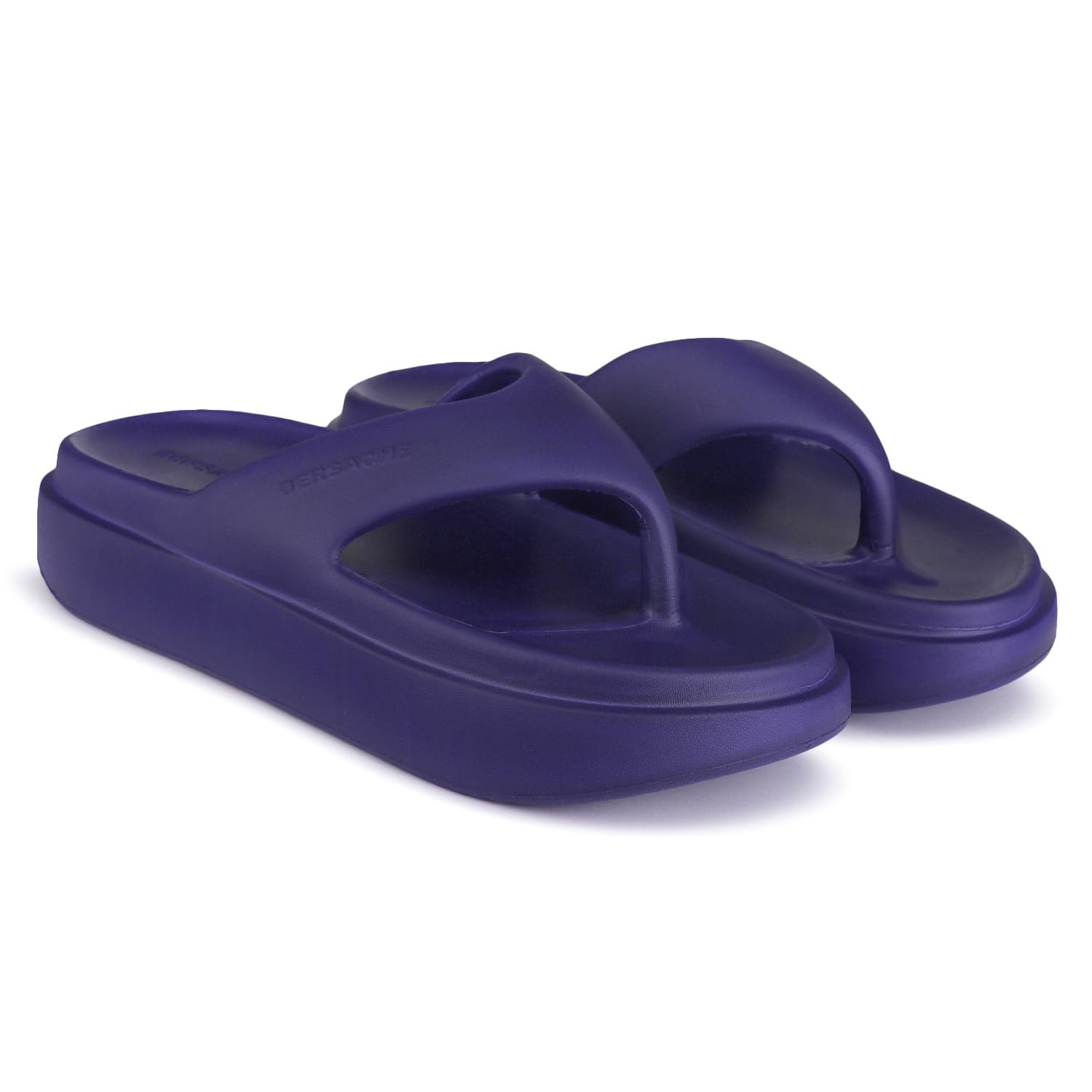 Extra Soft Classic Casual with Back Strap Regular wear with Ultra Soft & Flexibility Technology Slipper for Women's/Girl's-image-20