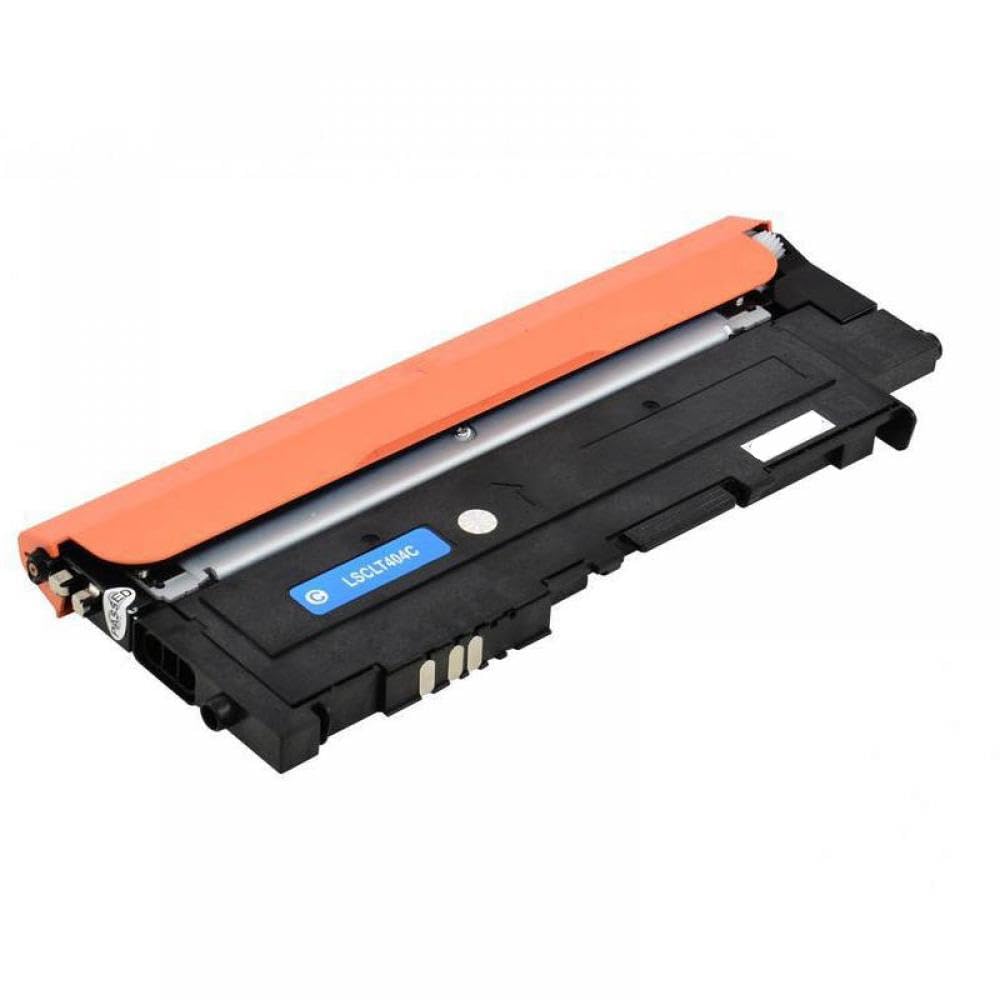 Cartucho de tóner Compatible con C430W C433W C480 C480FN C480FW C480W CLT-K404S K404s K404 CLT-M404S M404S Clt-404s CLT-Y404S 404S(C)