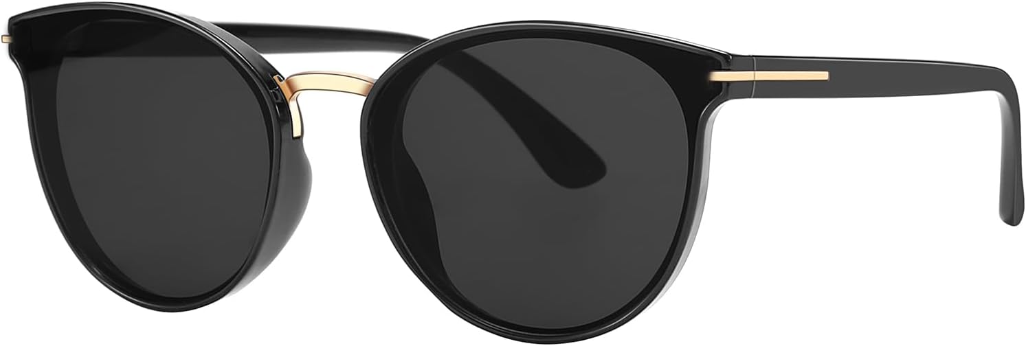 Cat Eye Sunglasses CL002