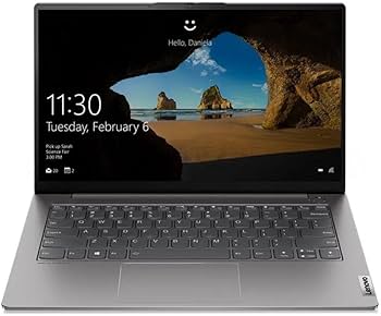 Windowsノート本体 ThinkBook14 G2 Core i5-1135G7 SSD 256GB Windowsノート本体 ThinkBook14 G2 Core i5-1135G7 SSD 256GB