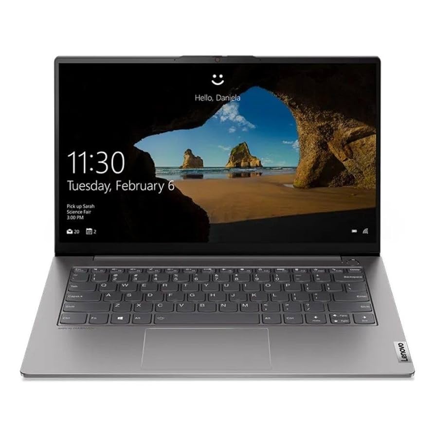 Windowsノート本体 ThinkBook14 G2 Core i5-1135G7 SSD 256GB Lenovo ThinkBook 14 G2 ITL - 14