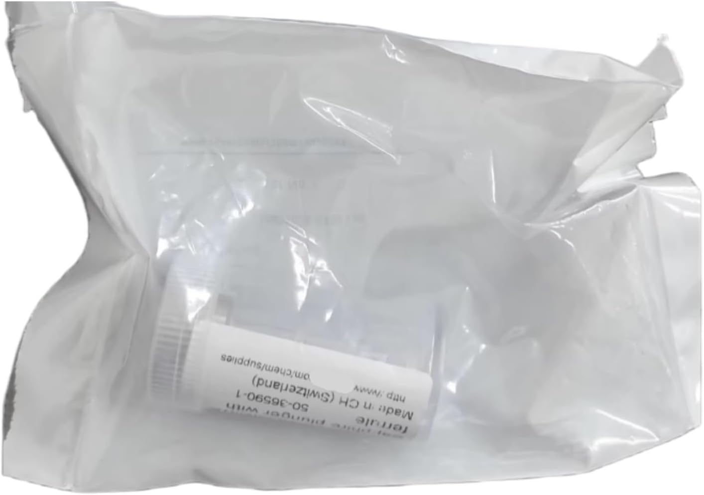 5063-6586 Piston Rod Plunger Rod Plunger Assy 100ul