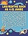 Labyrinthe Buch ab 4-12 Jahre: Labyrinth Rätsel Aktivitätsbuch für Kinder Jungen und Mädchen Spaß und einfach 100 herausfordernde Labyrinthe für alle Altersgruppen
