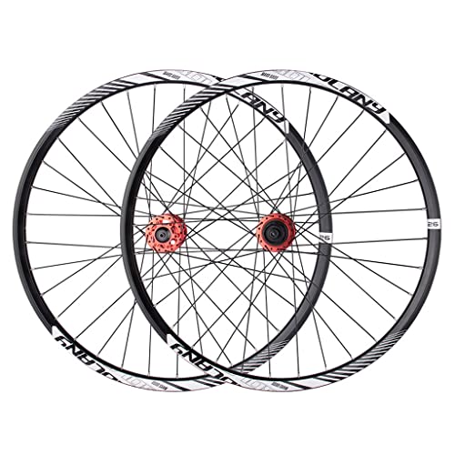 Sanjiang Vélo Montagne Roues 26/27.5 / 29in Freins À Disque 21/24/27/30