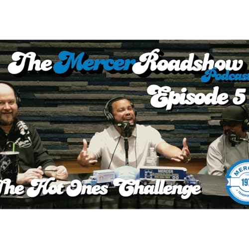 Celebrating Drivers with Owner-Operators Eddie & Jessica