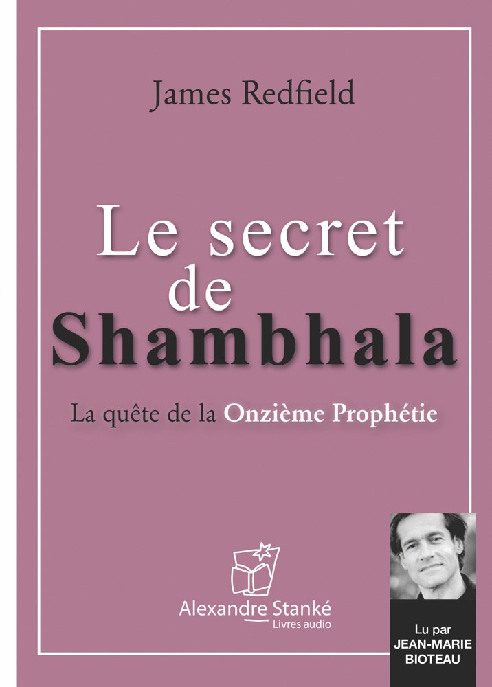 Le Secret De Shambhala REDFIELD