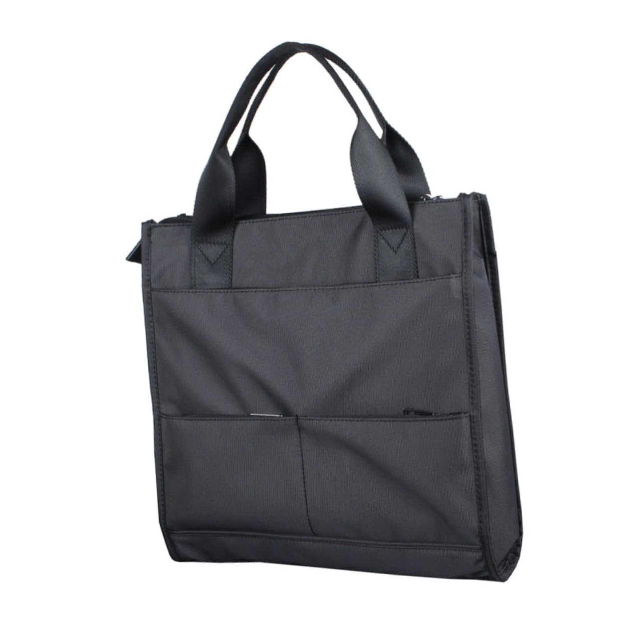 Mallette professionnelle homme UKCOCO sacoche affaires durable - 8