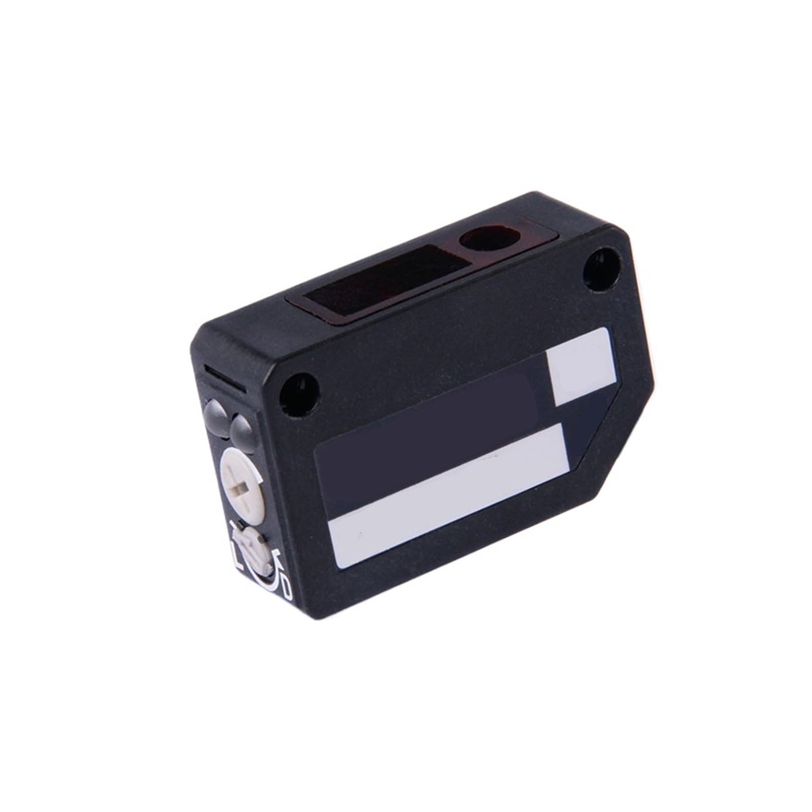 CZRTR Photoelectric Sensor BGS-Z10N Adjustable Distance Sensor 20 to 100mm