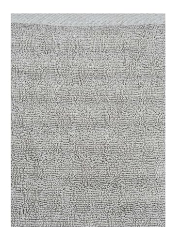 Image of RAMRAJ COTTON Premium Soft & Absorbent | Bath Terry Towel | Size : 75 cm *150 cm - Light Brown