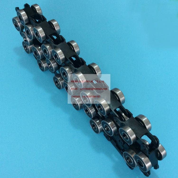 Escalator 17 Rotary Chain Rotary Chain Wheel Group