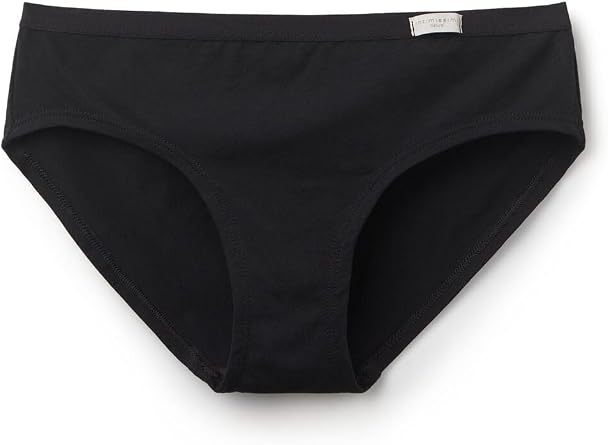 Intimissimi Cotton Mid-Rise Panties