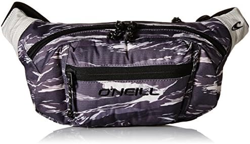 O 'Neill Hombre Earl Bolsa, talla única , Cemento