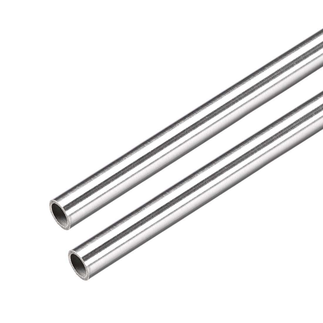 Tube capillaire acier inoxydable 304 anti corrosion pour conduit fin