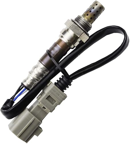 Miniatura 7 de 4x sensor de oxígeno para Toyota Sienna 2007 2008 2009 2010 3.5L superior inferior aguas arriba +aguas abajo