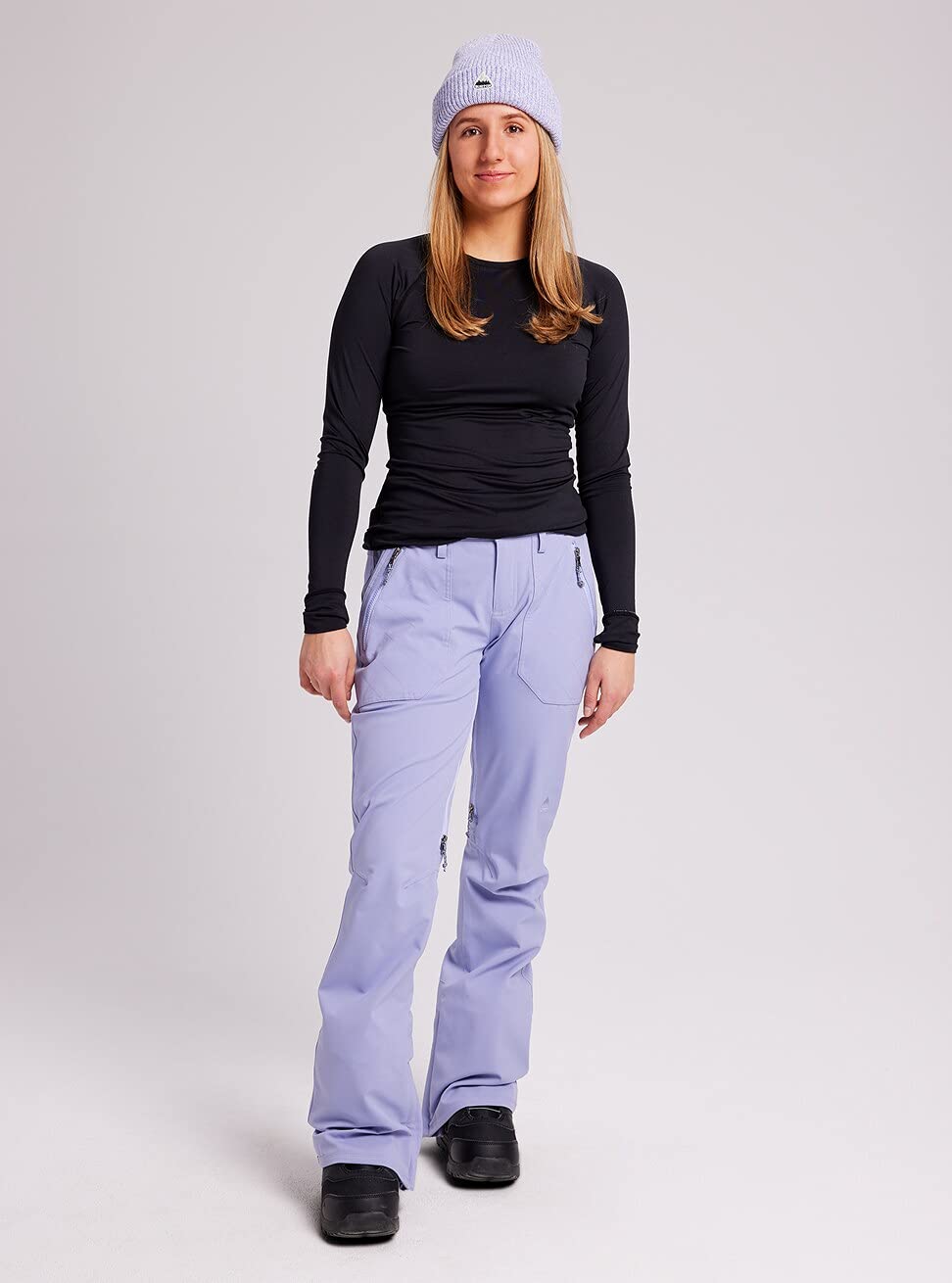 Burton Vida - Pantalón Deportivo Mujer