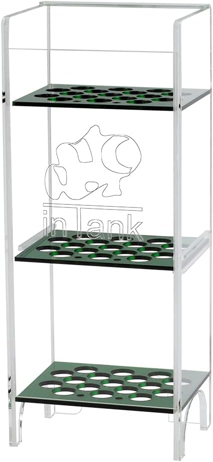 inTank Media Basket for Innovative Marine Fusion/Pro 30L | Fusion 40 | Fusion 40L | Fusion Lagoon 50