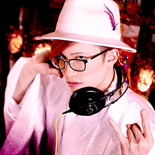 Amazon Music Unlimitedでかめりあを聴く