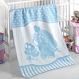 ♥ Die Krabbeldecke ist schadstoffgeprüft nach OEKO-TEX Standard 100