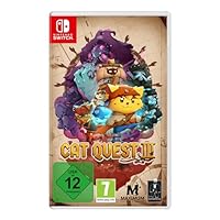 Cat Quest III [Nintendo