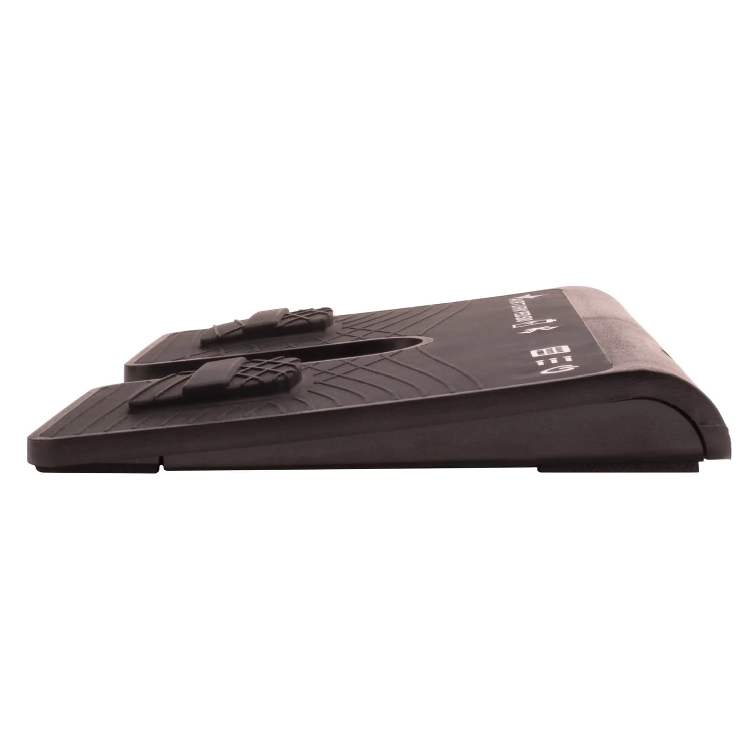 Airturn PED 500 Pédale Bluetooth avec bloc d'alimentation USB Keepdrum