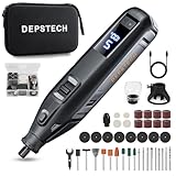 DEPSTECH