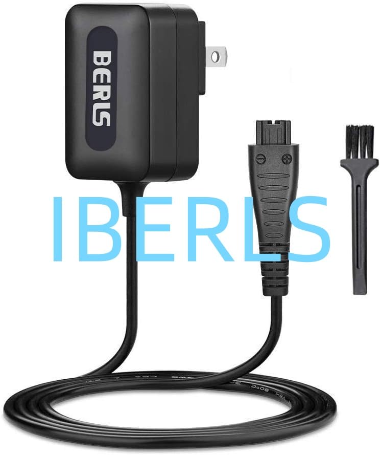 for Surface 3 Tablet Charger for Microsoft Surface 3, Model 1623/1624 /1645 13W 5.2V 2.5A Micro USB AC Power Adapter, 5ft Charging Cable