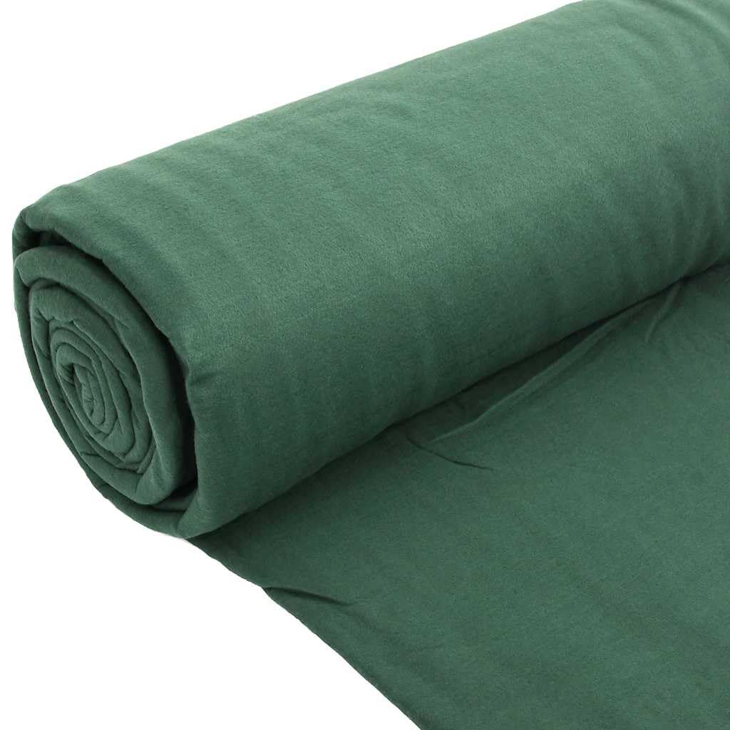 vidaXL Telo Pagliaio 9,8x6 m 140 g/m² Polipropilene, Protezione Balla di Paglia, Vello per balle Rotonde, Vello di Paglia, Protezione balle di Fieno