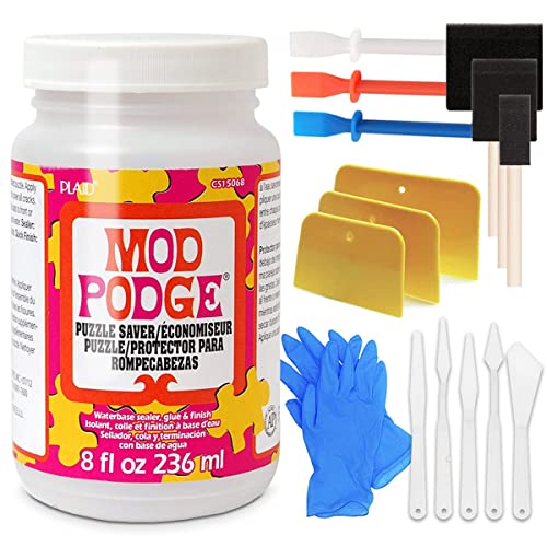 Best Mod Podge For Puzzles Reviews and Buying Guide 2022 BNB