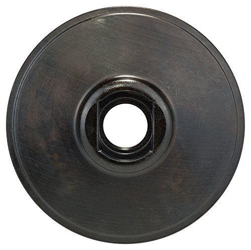 Bosch Professional Aufnahmeflansch, 1 Stk. 1605703028 Grau HMT 57 – Ansicht 1
