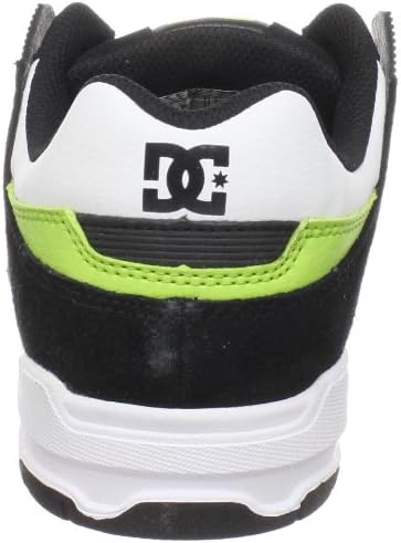 DC Kids Flawless Skate Shoe (Little Kid/Big Kid)