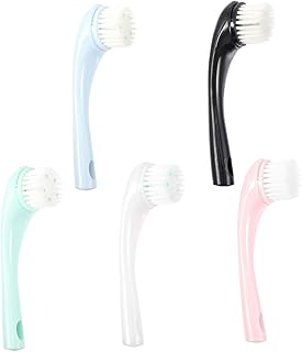 Outanaya 5pcs cepillos de limpieza suave para...