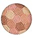 Milani Illuminating Face Powder - Hermosa Rose (0.35 Ounce) Cruelty-Free Highlighter, Blush & Bronzer in One Compact to Shape, Contour & Highlight