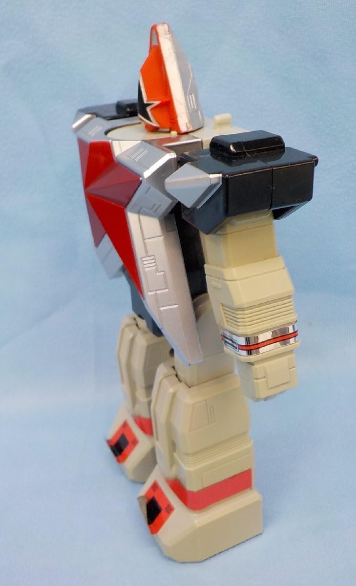 当時物 DX『超重合体オーブロッカー』