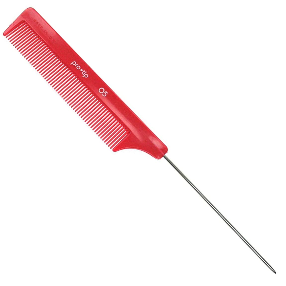 Denman PRO-TIP PTC05 PIN TAIL - 210MM