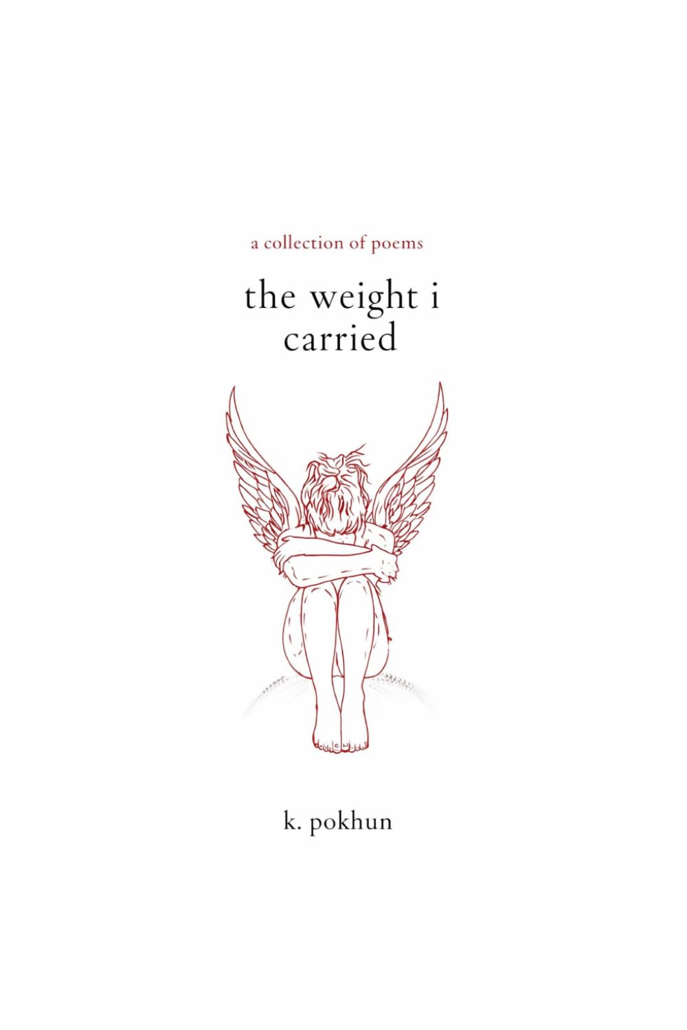 weight i carried