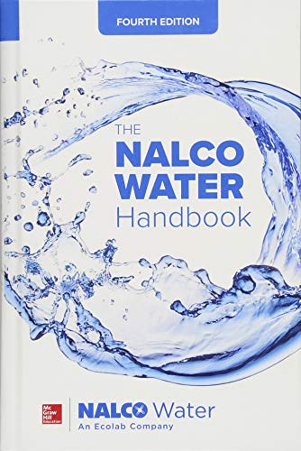The NALCO Water Handbook, Fourth Edition The NALCO Water Handbook, Fourth Edition