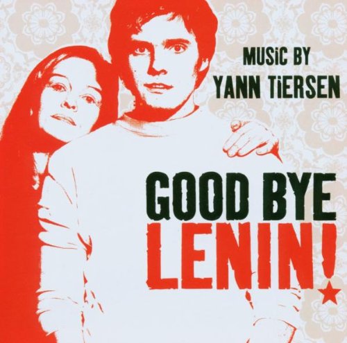 Good Bye Lenin! [Audio CD]