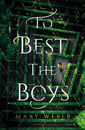 To Best the Boys 1404111638 Book Cover