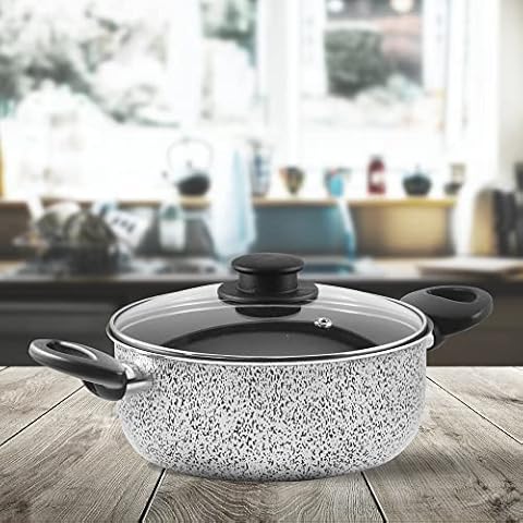 Casserole KOS 24 cm Cover