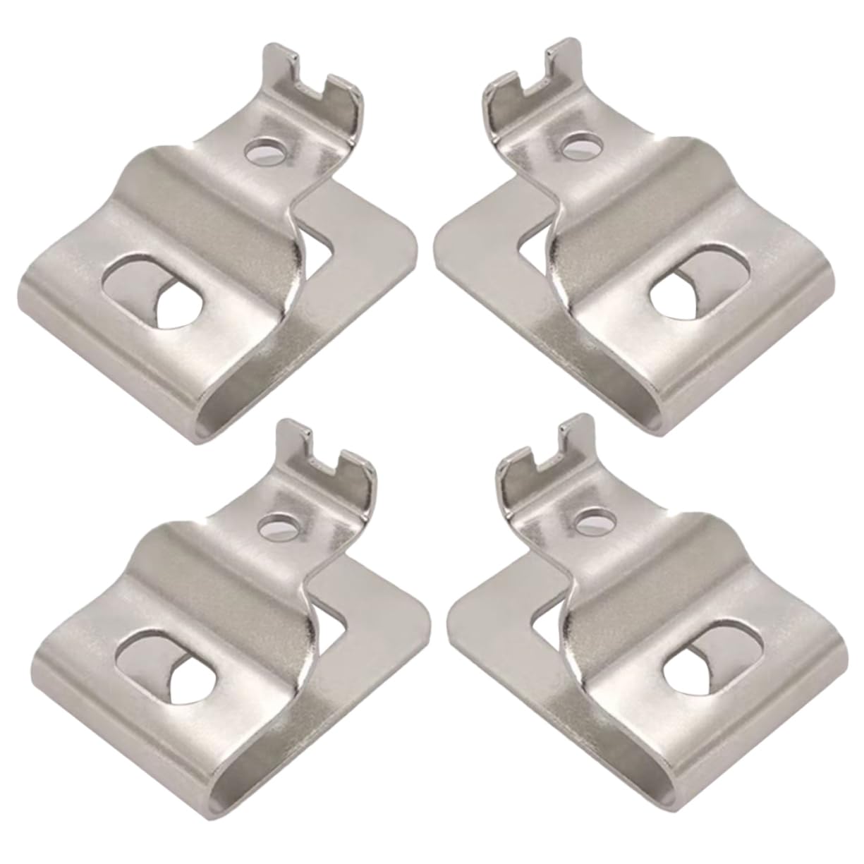 Tofficu 5 set Fibbia Per Cintura Per Utensili Elettrici Gancio Per Trapano Avvitatore Clip Per Cintura Portautensili Supporto Per Trapano Portachiavi Clip Per Cintura Clip 4 pezzi*5