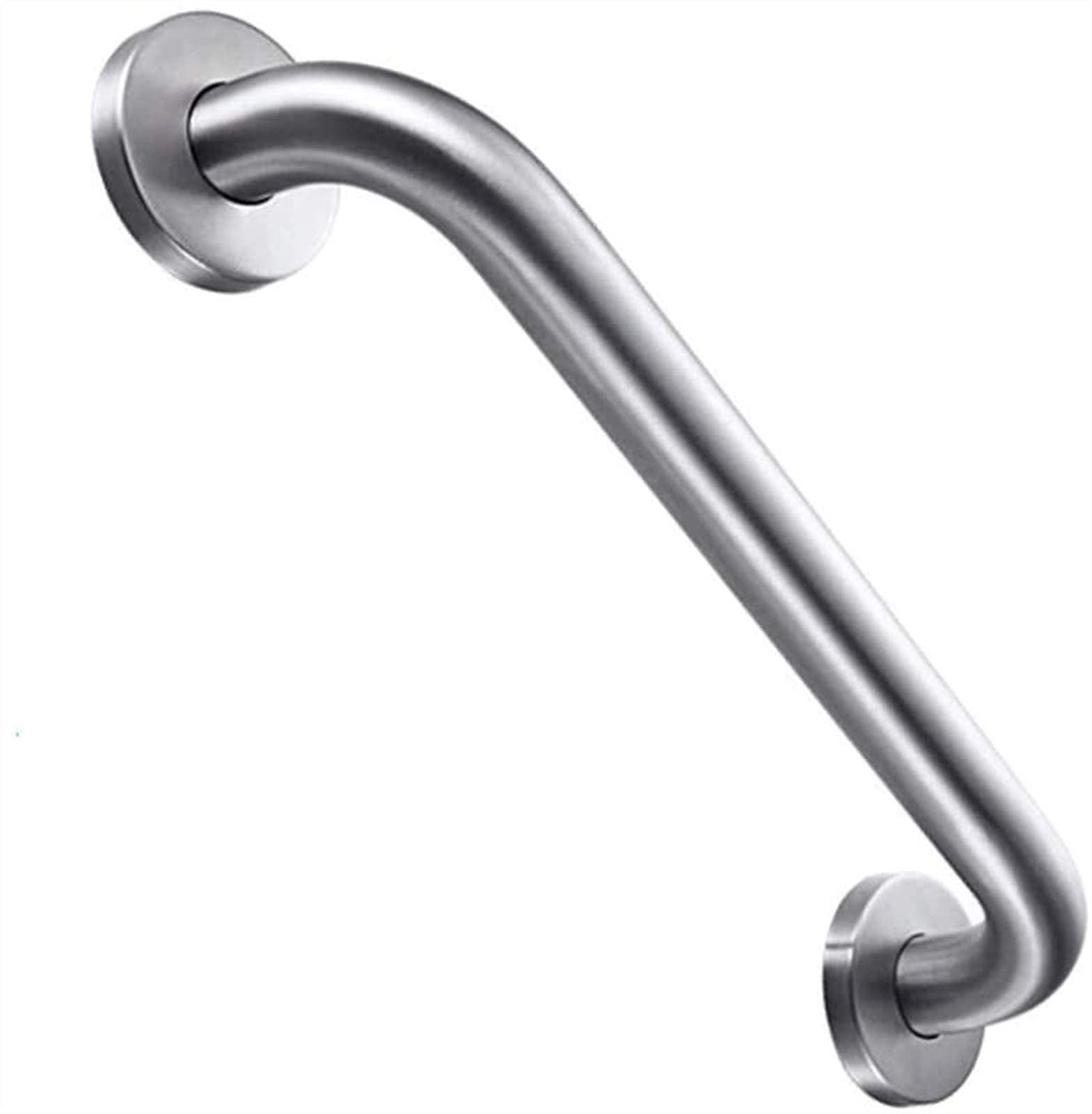 Barre de salle de bain ergonomique pour sécuriser le bain et la douche