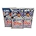 Topps 2025 Series 2 Baseball MLB Trading Cards, 3 Packs, 14 Cards per Pack, 42 Cards Total