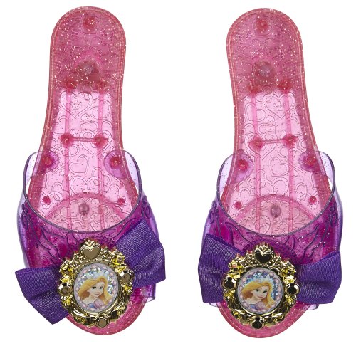 Disney Princess Enchanted Evening Shoe: Rapunzel