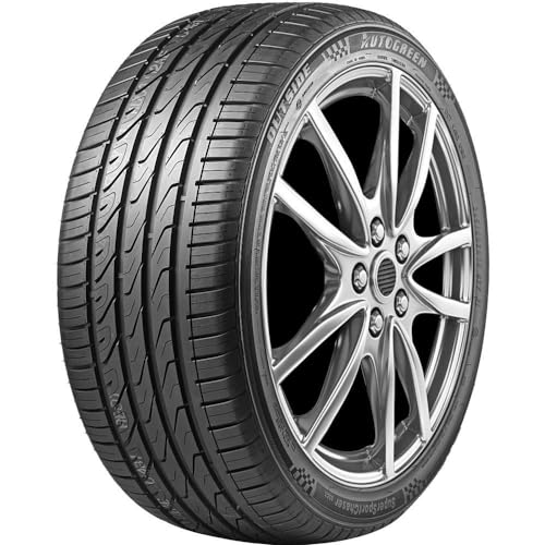 Pneumatici estivi 235-55-R17 99W Autogreen SSC5 gomme auto estive