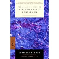 The Life and Opinions of Tristram Shandy, Gentleman